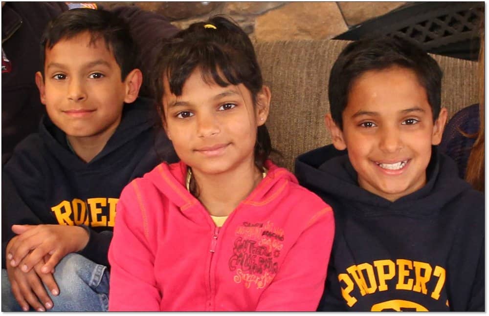 Recursos y apoyo para la adopción de hermanos