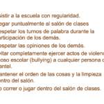 Redactar un reglamento de forma óptima y concisa