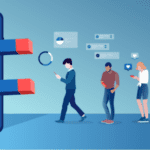 Redes sociales influencia en comportamiento de consumo