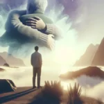 Reencuentro con mi padre fallecido en sueños