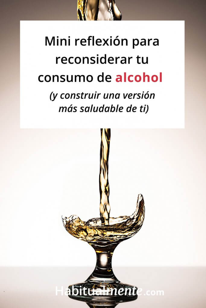 Reflexiones profundas sobre el alcoholismo