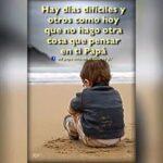 Reflexiones sobre la pérdida de padre