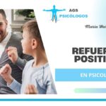 Reforzamiento Positivo Simplicidad y Efectividad