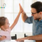 Refuerzo positivo en el comportamiento de aprendizaje