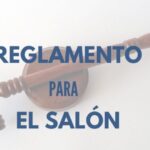 Reglamento Escolar Optimizado y Conciso