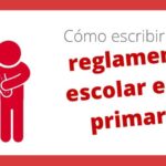 Reglamentos Escolares para Primaria Optimización y Concisión