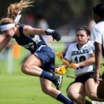 Reglas básicas del tochito cinta Domina este deporte emocionante