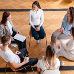 Rehabilitación psicológica Esperanza para adictos