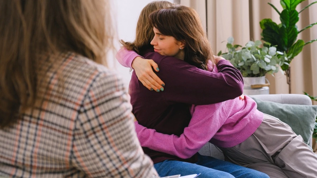 Reinvención en terapia de pareja divorciada Descubre nuevos comienzos