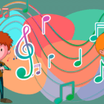 Relación entre juego y habilidades musicales