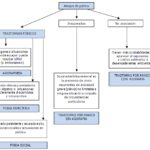Relación entre trastorno de pánico y estrés agudo una visión optimizada