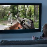Relación entre violencia y videojuegos