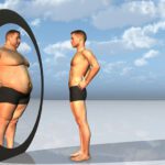 Relación psicología y trastorno alimentario en hombres