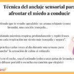 Relajación efectiva para superar fobias