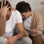 Resiliencia en adopción de óvulos Terapia de pareja