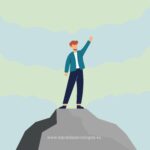 Resiliencia en comportamiento solitario superar y crecer