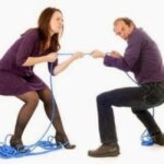 Resolución de conflictos en terapia de pareja adoptiva