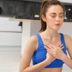 Respiración consciente Ejercicios para controlar el pánico