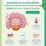 Riesgos del consumo excesivo de grasas Comportamiento y consecuencias
