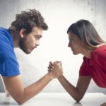 Roles y responsabilidades en la relación de pareja clarificados