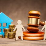 Rompiendo Dependencias Afrontando la Separación Económica