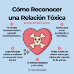 Rompiendo la manipulación en relaciones tóxicas