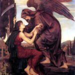 Samael en la Biblia Análisis del Versículo