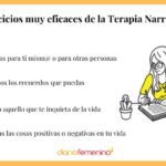 Sanación con narrativas terapéuticas