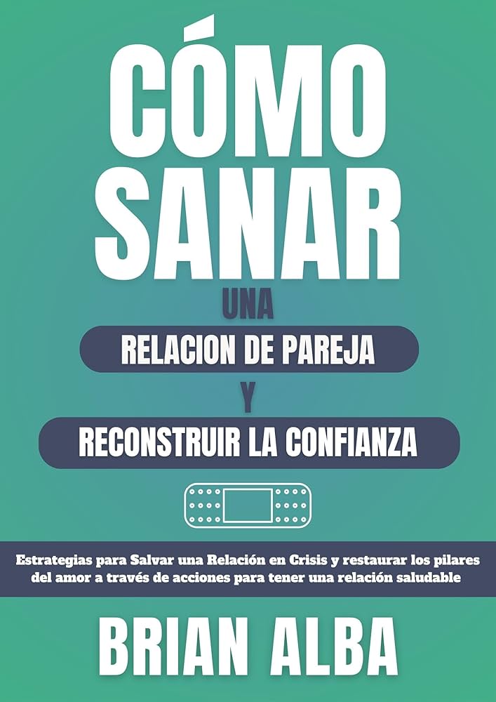 Sanando el Vínculo Frases para Reconstruir el Amor