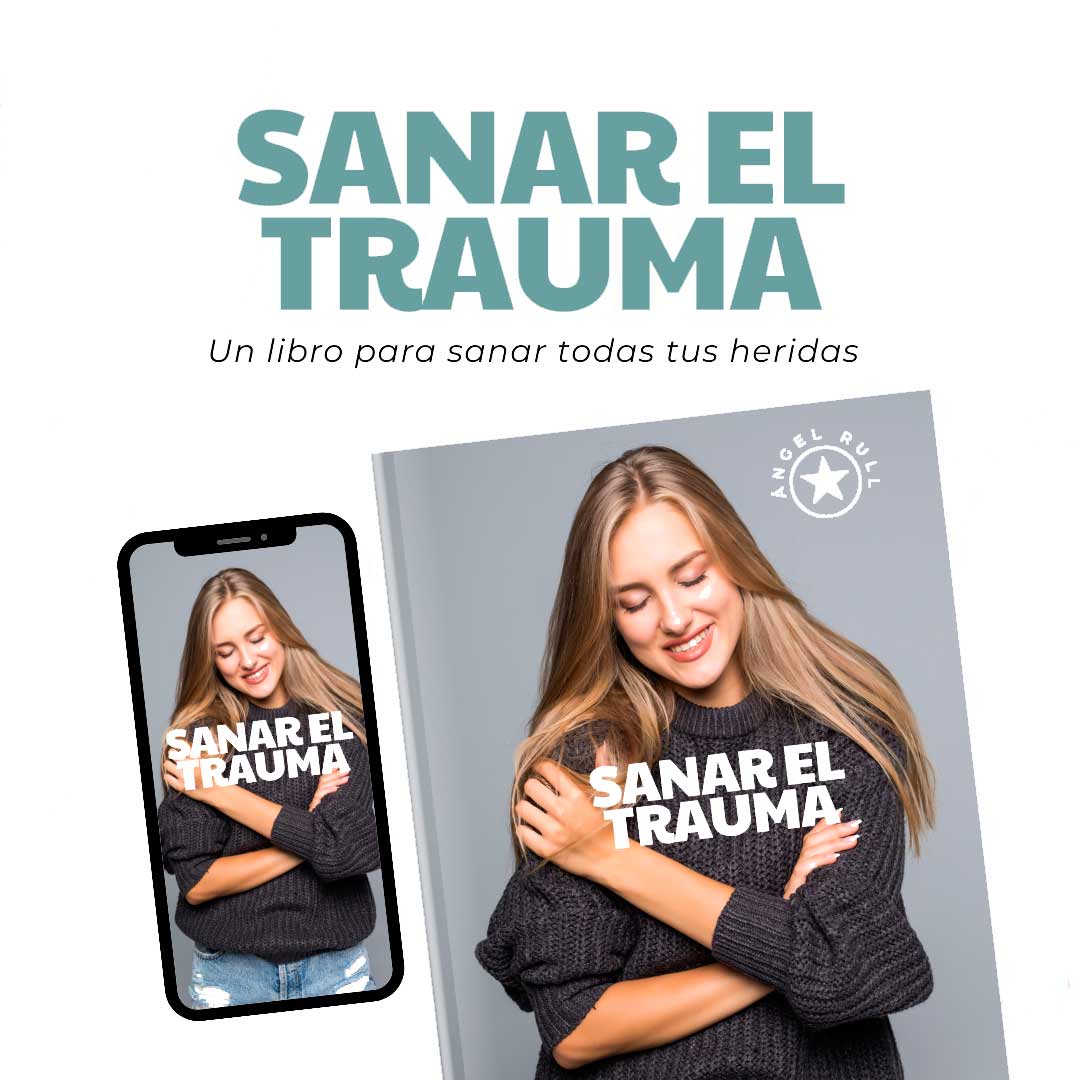 Sanando trauma y cultivando autoestima Terapia efectiva