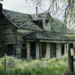 Se regala casa abandonada oportunidad única de adquirir propiedad