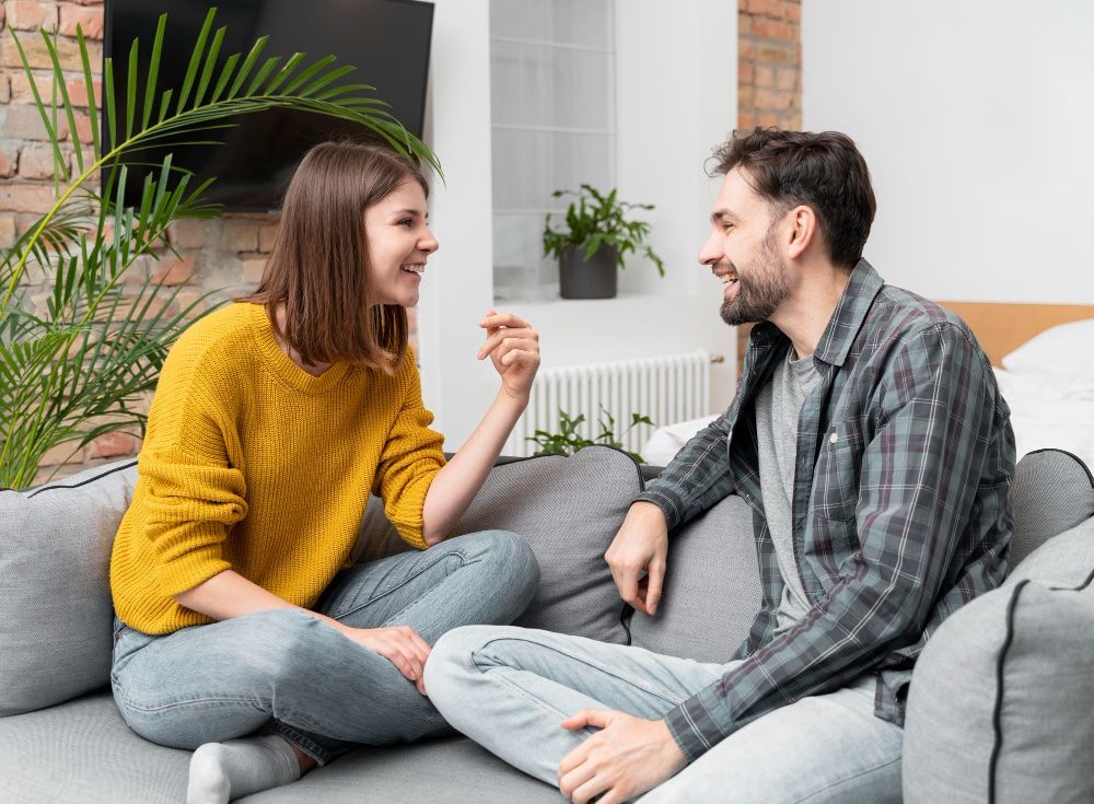 Secretos de comunicación efectiva en relaciones mixtas