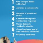 Secretos para una relación equilibrada en pareja mixta