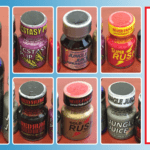 Señales de consumo de popper ¿Cómo detectarlo?