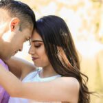 Señales de despedida de un hombre enamorado