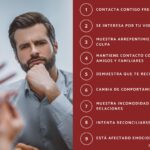 Señales de si tu ex se arrepentirá