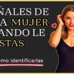 Señales de una Chica Interesada en Ti