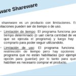 Shareware Descubre las mejores opciones antes de comprar