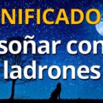 Significado de los sueños con delincuentes