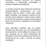 Significado de media cuartilla en una hoja de cuaderno