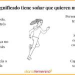 Significado de soñar con machetear a alguien
