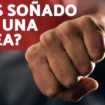 Significado de soñar con pelear