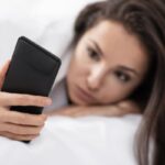Significado oculto cuando un hombre te desbloquea