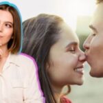 Significado y simbolismo de un beso en la nariz