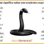 Significados y simbolismos de los sueños con una negra