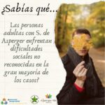 Síndrome de Asperger en mujeres adultas características y desafíos