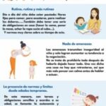 Síndrome del Emperador en niños Causas consecuencias y tratamiento