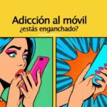 Síntomas de adicción al móvil ¿Estás enganchado?