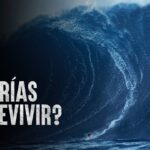 Sobreviviendo a una ola gigante