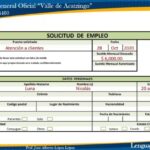 Software líder en solicitudes de empleo Optimice su búsqueda